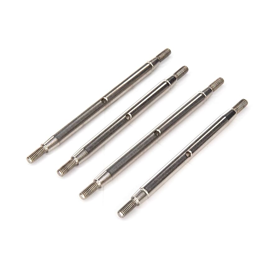 CDL Axis Ring 15号 Amazon.com: Axial Stainless M6 11.4